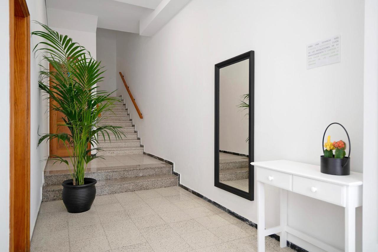 Apartamento La Estrella 5 Arrecife  Exterior photo
