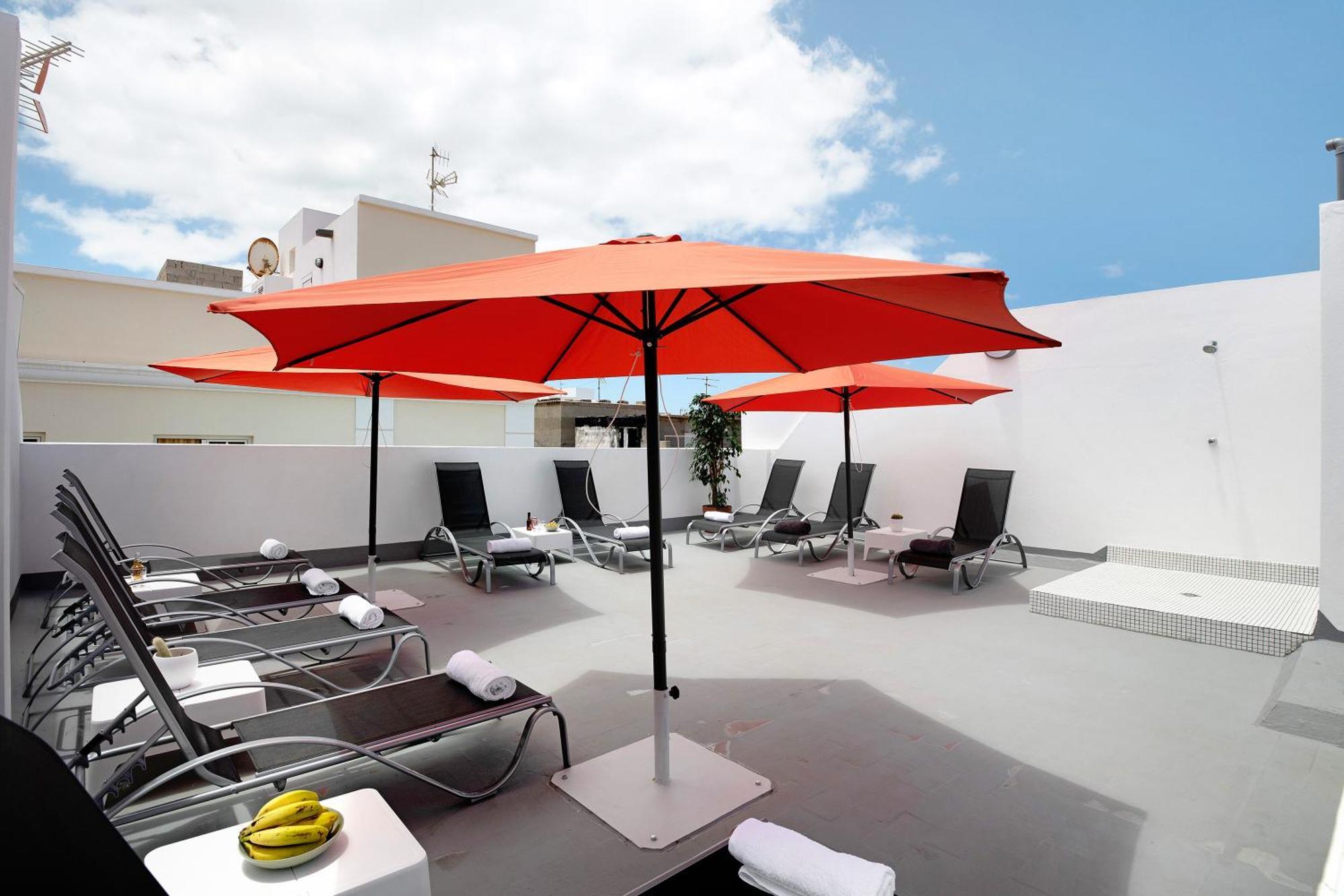 Apartamento La Estrella 5 Arrecife  Exterior photo