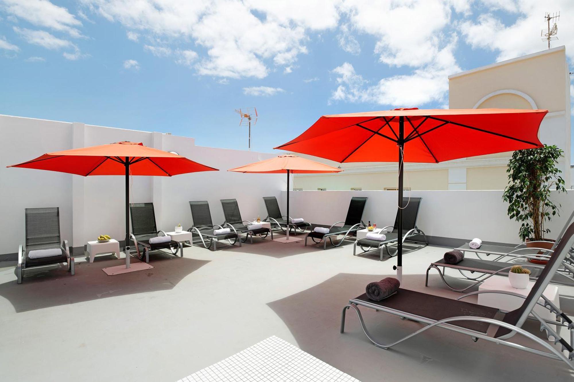 Apartamento La Estrella 5 Arrecife  Exterior photo